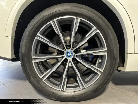 BMW X5 — poza 2