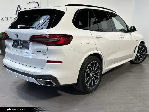 BMW X5 — poza 3