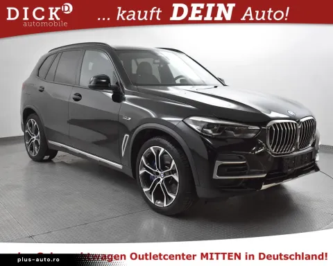 BMW X5 — poza 2