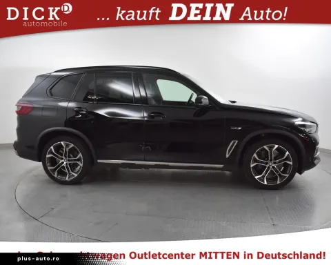 BMW X5 — poza 3