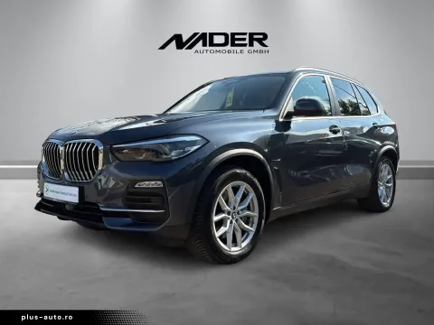 BMW X5 — poza 2