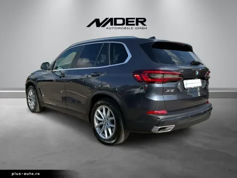 BMW X5 — poza 3