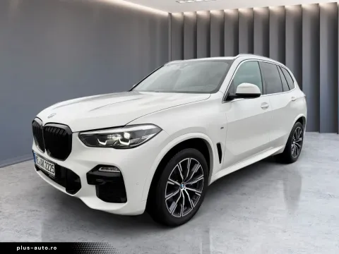 BMW X5 — poza 2