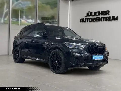 BMW X5 — poza 2