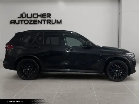 BMW X5 — poza 3