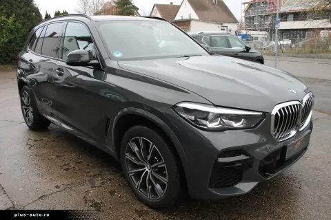 BMW X5 — poza 2