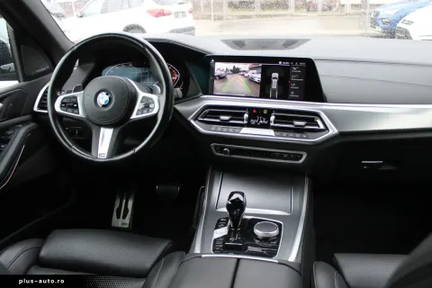 BMW X5 — poza 3