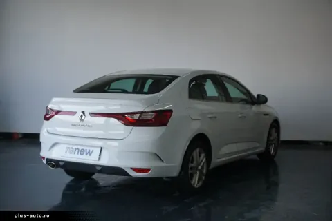 Renault Megane — poza 2
