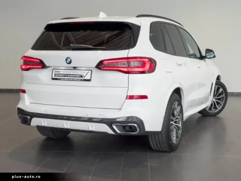 BMW X5 — poza 2