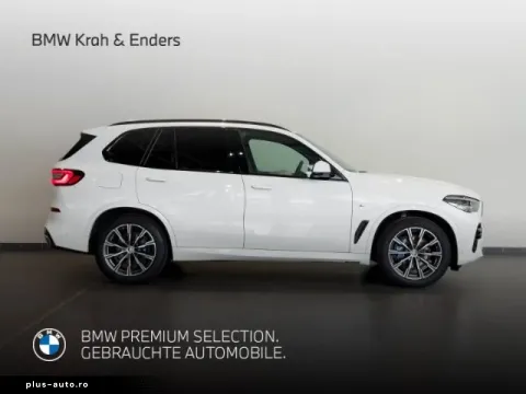 BMW X5 — poza 3