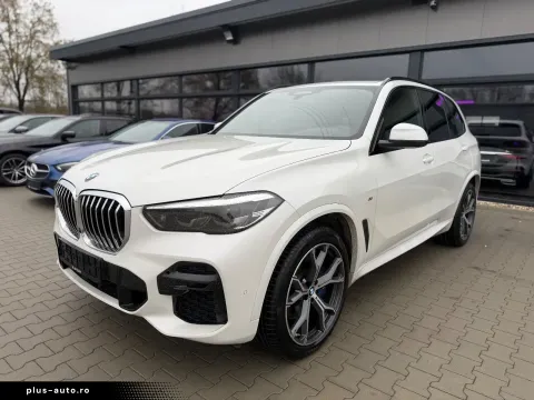 BMW X5 — poza 2