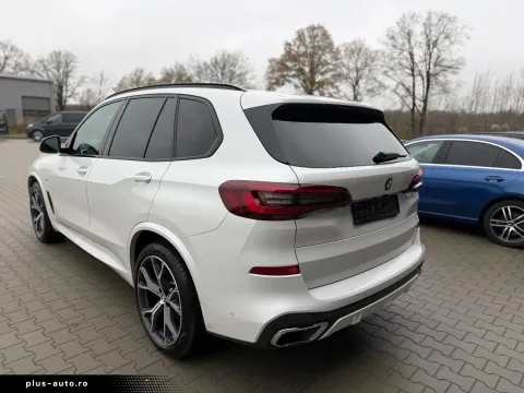 BMW X5 — poza 3