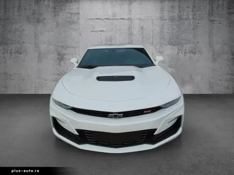Chevrolet Camaro — poza 2