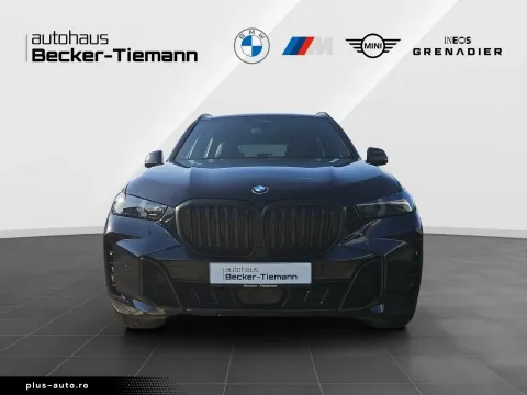 BMW X5 — poza 2