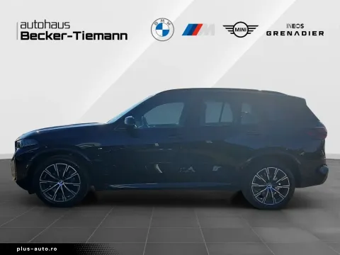 BMW X5 — poza 3
