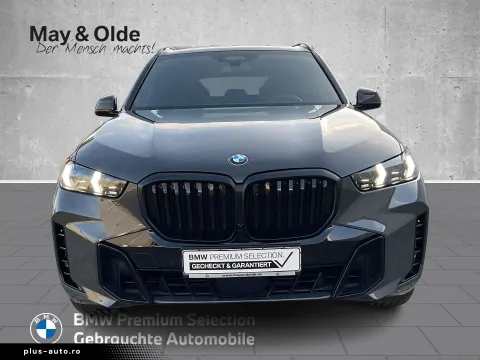 BMW X5 — poza 2