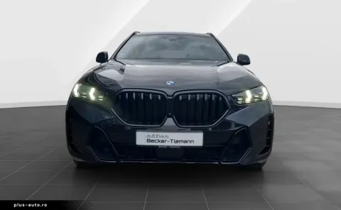 BMW X6 — poza 2