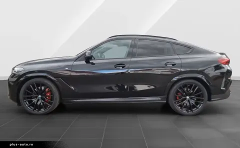 BMW X6 — poza 3