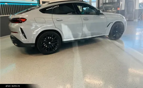 BMW X6 — poza 3