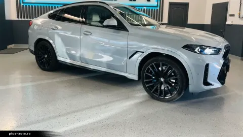 BMW X6 — poza 2