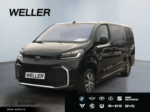 Toyota Proace (Verso)
