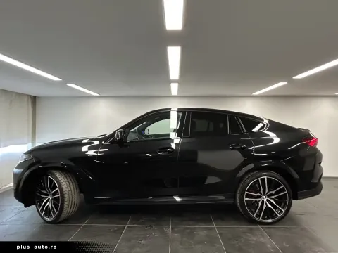 BMW X6 — poza 3