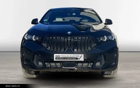 BMW X6 — poza 2