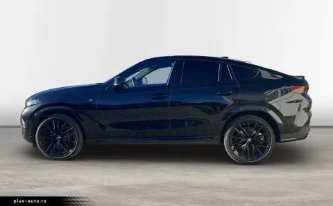 BMW X6 — poza 3