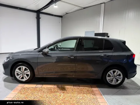Volkswagen Golf — poza 2
