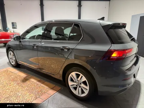 Volkswagen Golf — poza 3