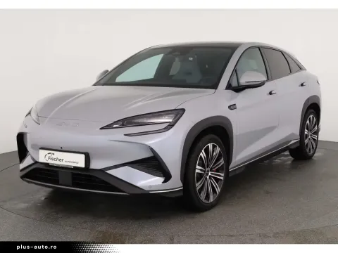 BYD Sealion 7