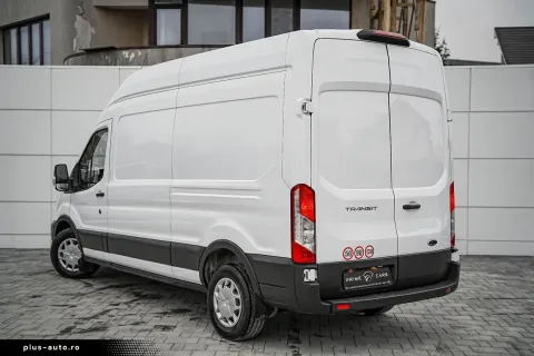 Ford Transit — poza 2