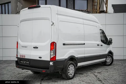 Ford Transit — poza 3