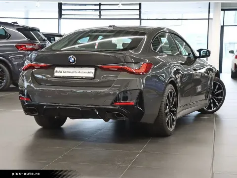 BMW M440 — poza 3
