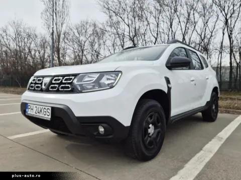 Dacia Duster — poza 2