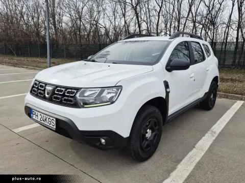 Dacia Duster — poza 3