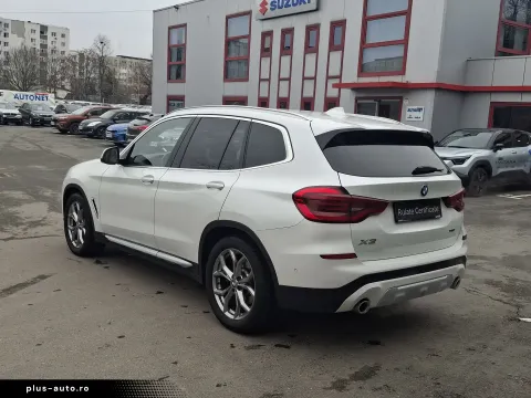 BMW X3 — poza 3