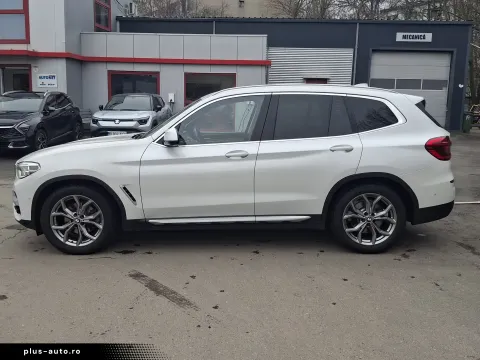 BMW X3 — poza 2