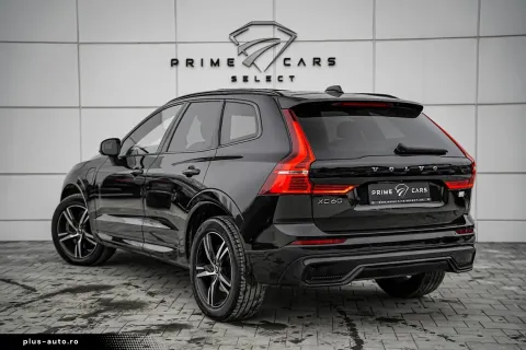 Volvo Xc60 — poza 2