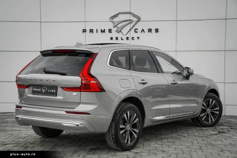 Volvo Xc60 — poza 2