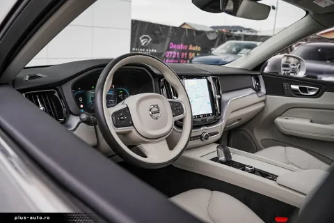 Volvo Xc60 — poza 3