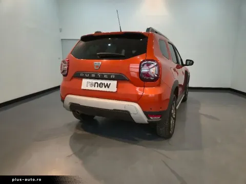 Dacia Duster — poza 2