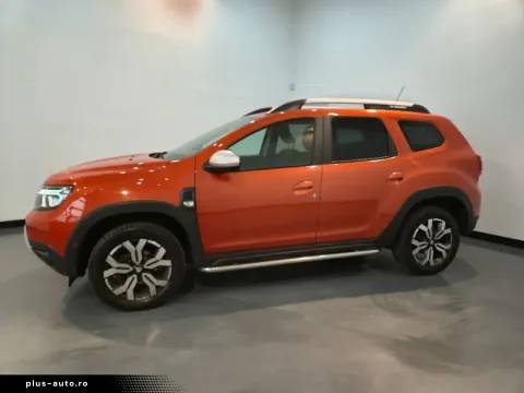 Dacia Duster — poza 3