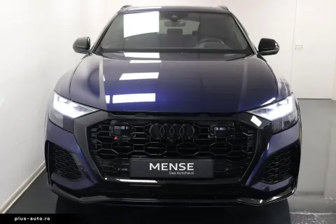 Audi Rsq8 — poza 2