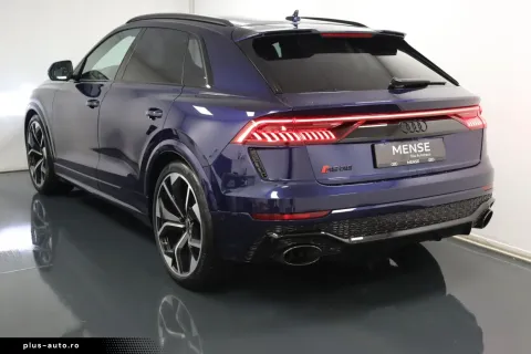 Audi Rsq8 — poza 3