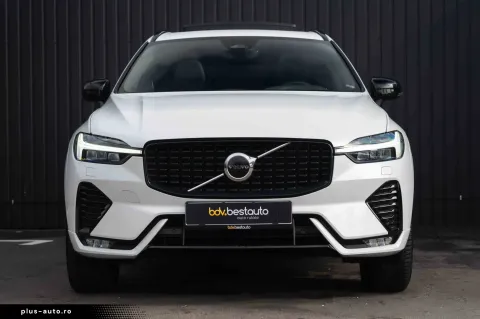 Volvo Xc60 — poza 2