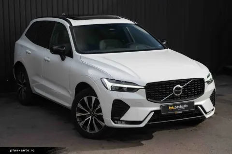 Volvo Xc60 — poza 3