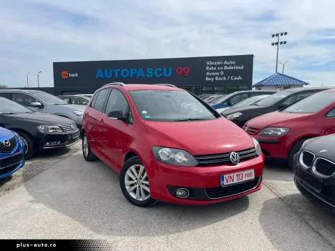 Volkswagen Golf — poza 3
