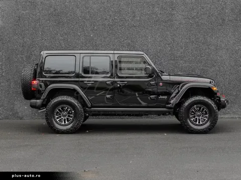 Jeep Wrangler — poza 3