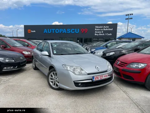 Renault Megane — poza 3